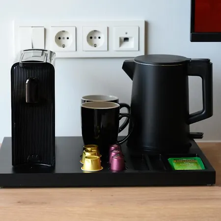 Apartamento Holidays *