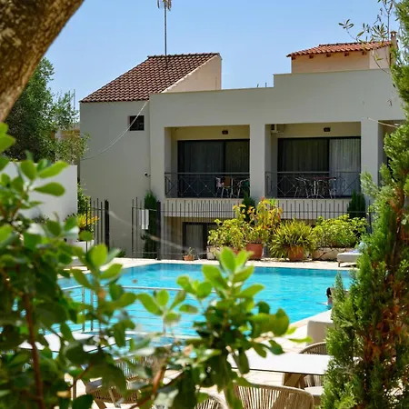 Holidays Apartamento