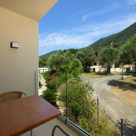 Apartamento Holidays