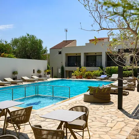 Holidays Apartamento *