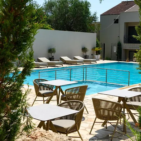 Apartamento Holidays *