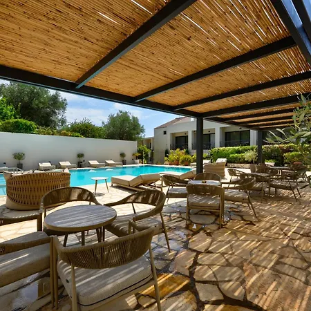 Apartamento Holidays Ipsos