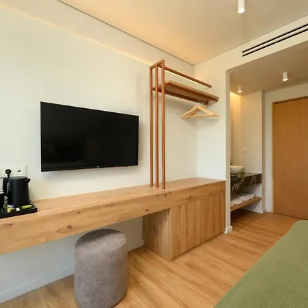 Holidays Apartamento Ipsos