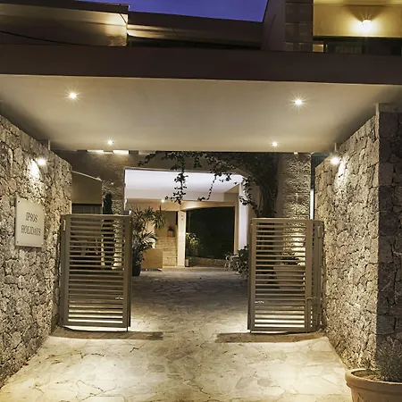 Apartamento Holidays