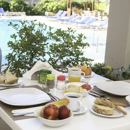 Holidays Apartamento