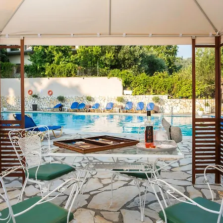 Apartamento Holidays