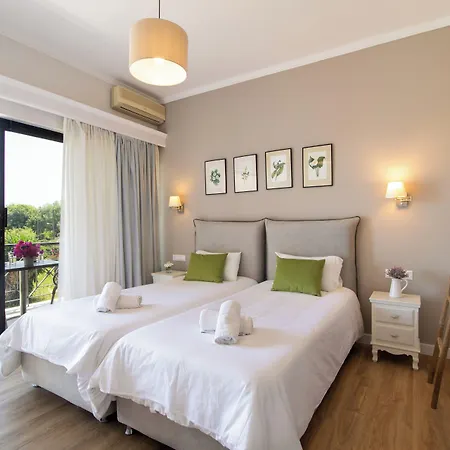 Apartamento Holidays