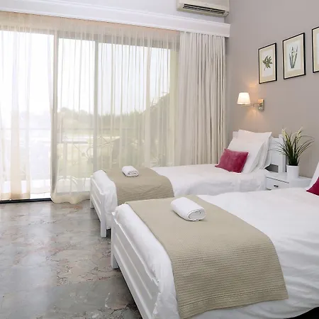 Holidays Apartamento Ipsos