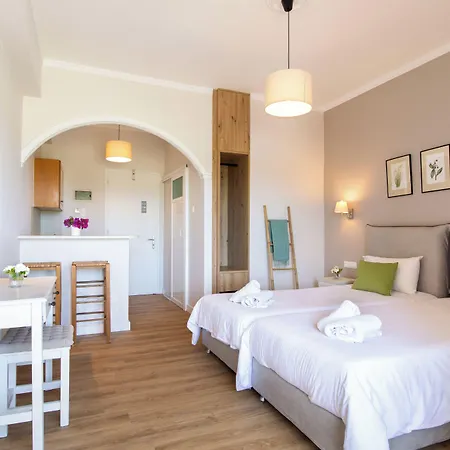 Holidays Apartamento