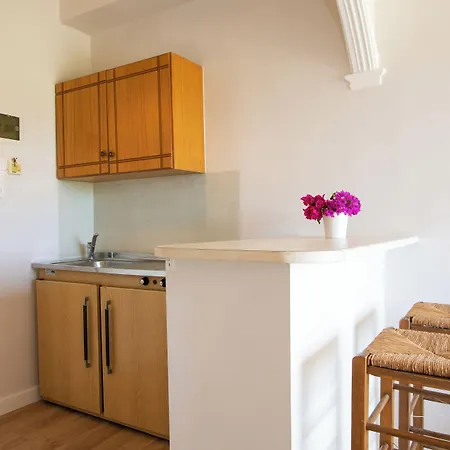 Holidays Apartamento Ipsos