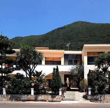 Apartmán Holidays