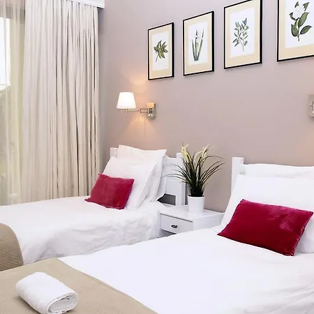 Holidays Apartamento Ipsos