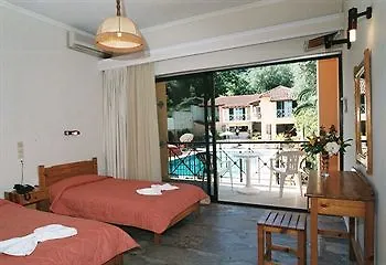 Holidays Apartmán Ypsos