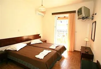 Holidays Apartmán