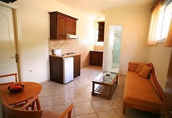 Apartmán Holidays Ypsos