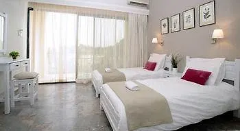 Holidays Apartmán