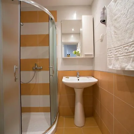 Apartmán Holidays *