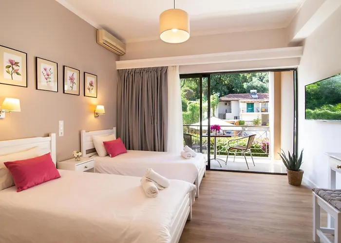 Holidays Apartament
