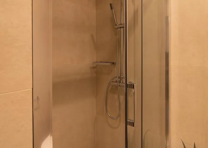 Holidays Apartament Ýpsos