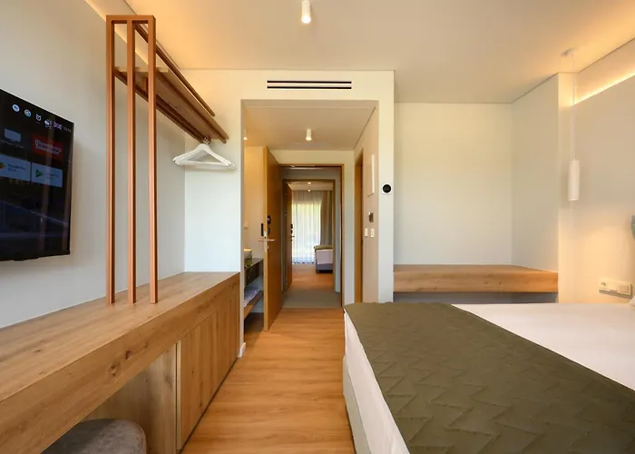Holidays Apartament