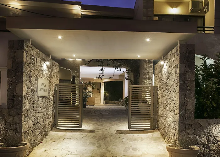Apartament Holidays